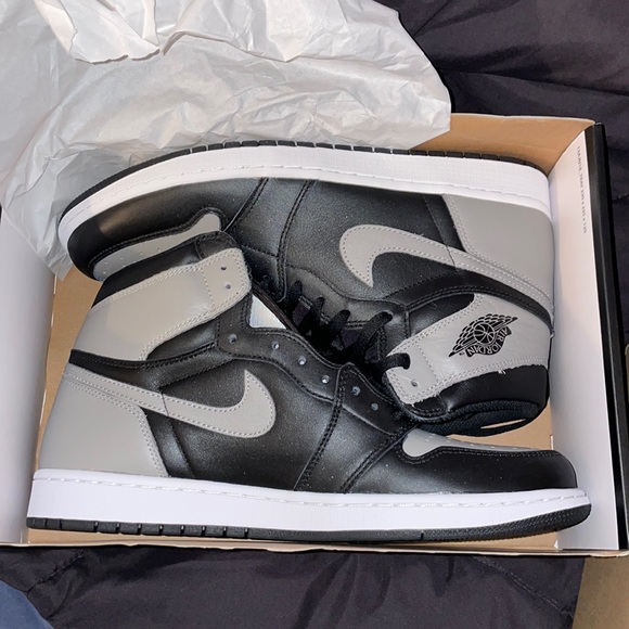 COPY - 2018 Jordan OG shadow 1 - Picture 1 of 4